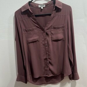Express portofino shirt